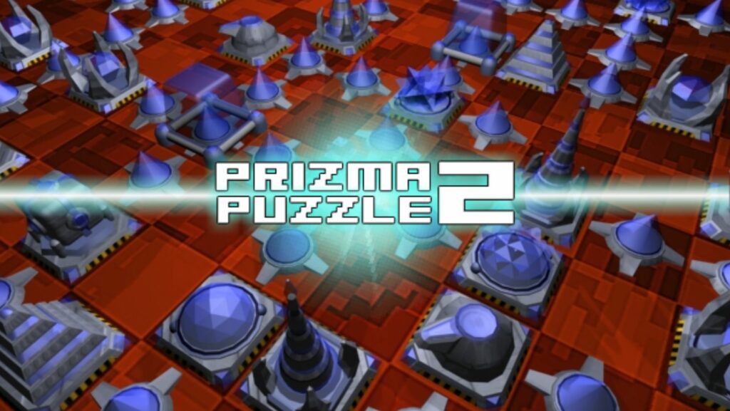 prizma puzzle challenges 2