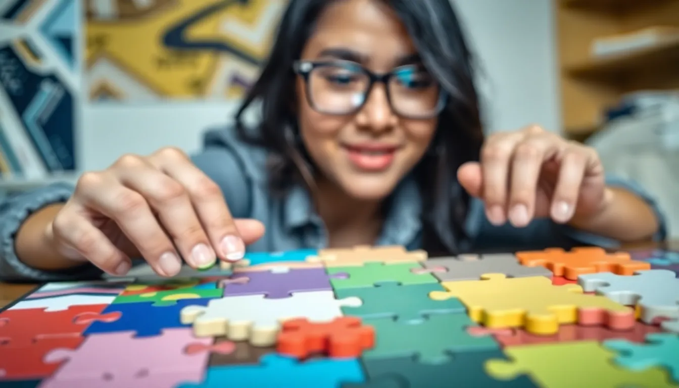 Sliding Puzzle Solver