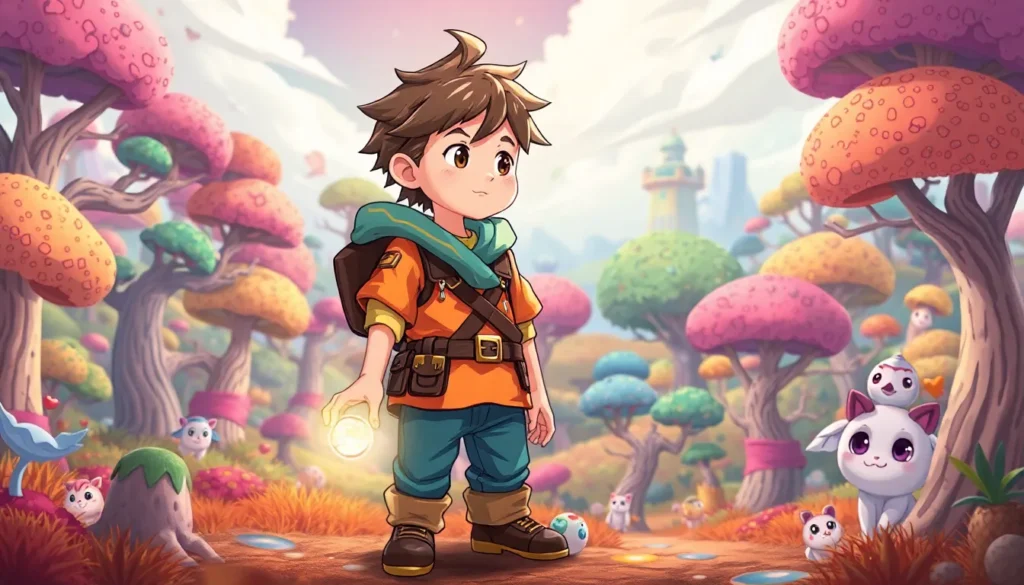 Moon Remix RPG Adventure